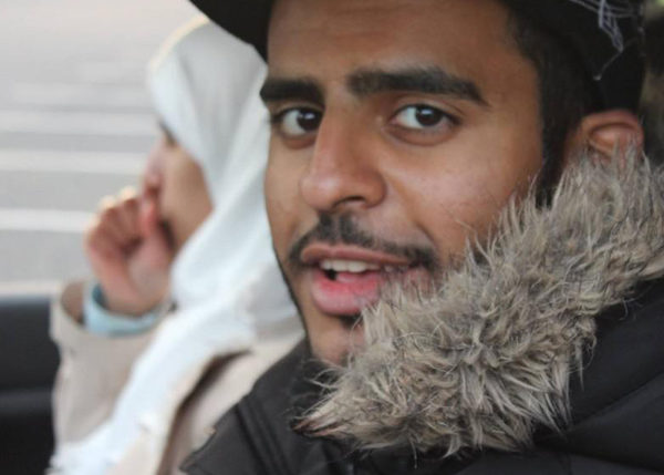 Irishman Ibrahim Halawa Acquitted After Four Years