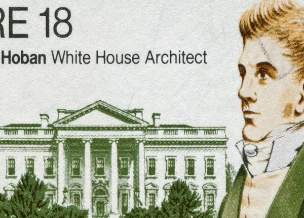 Green Hills, White Houses