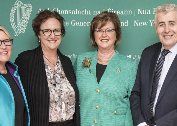 Bringing Seeds of Hope to The World