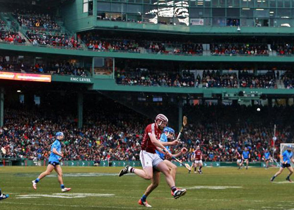 Last Word: Hurling’s U.S. Rules Are Bad for the Sport’s Success