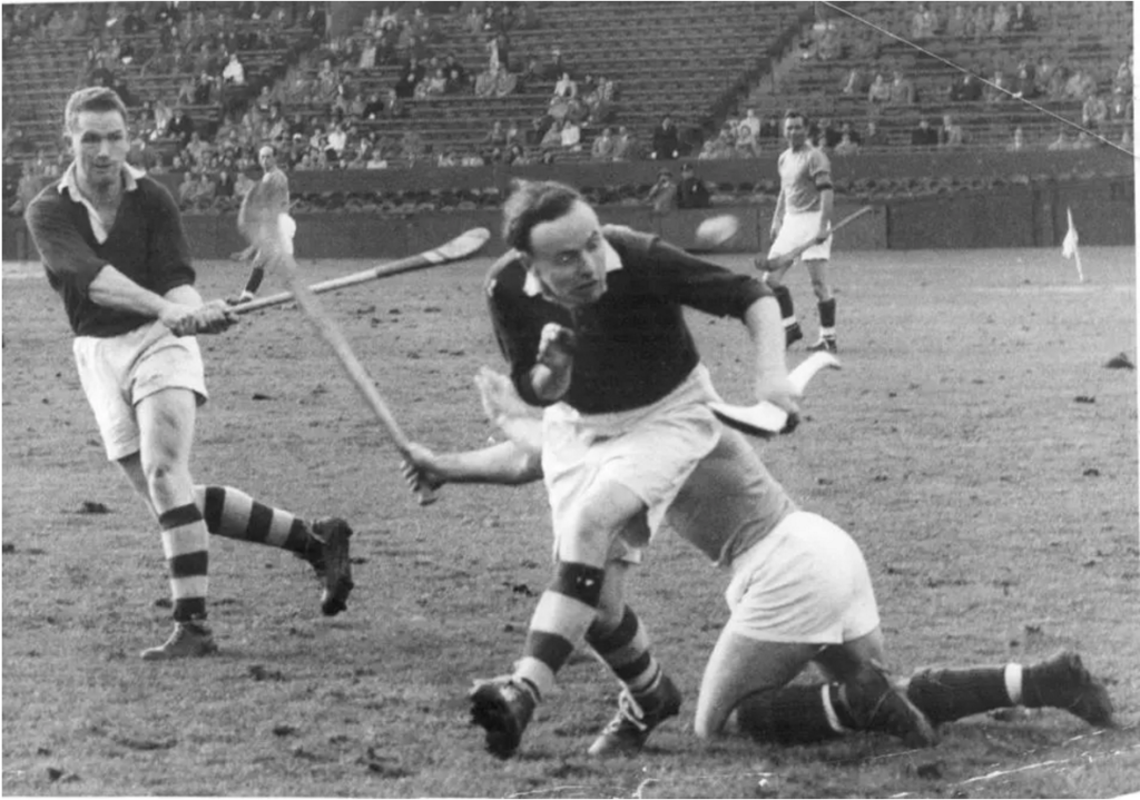 Last Word: Hurling's U.S. Rules Are Bad for the Sport's Success - Irish