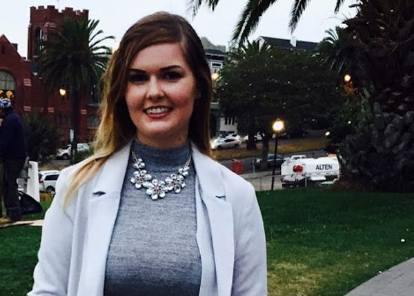 Irish Woman Among Youngest Ever to Pass New York Bar