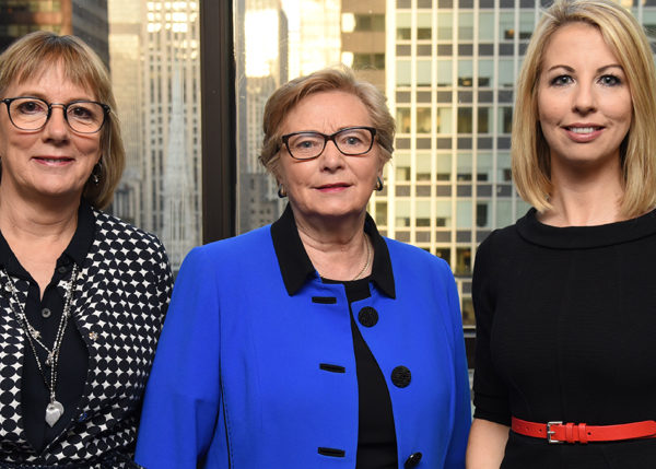 Women in Leadership: Her Place at the Table