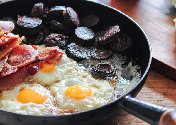 Sláinte! The Irish Pig, Part II: Everything but the Oink