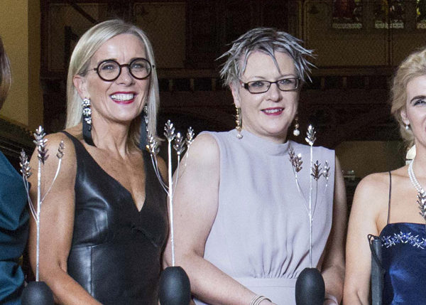 Girl Power: University College Cork’s Annual Alumni Awards