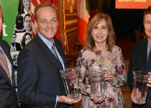 UCD’s Smurfit Business School Annual New York Fundraiser