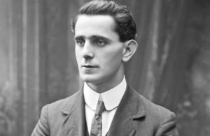 Seán MacDiarmada