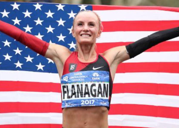 First American Wins NY Marathon in 40 Years