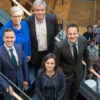 LinkedIn Launches New HQ in Ireland