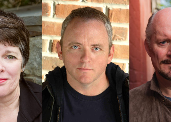 Irish Eye in Hollywood: Novel Adaptations for Irish Writers