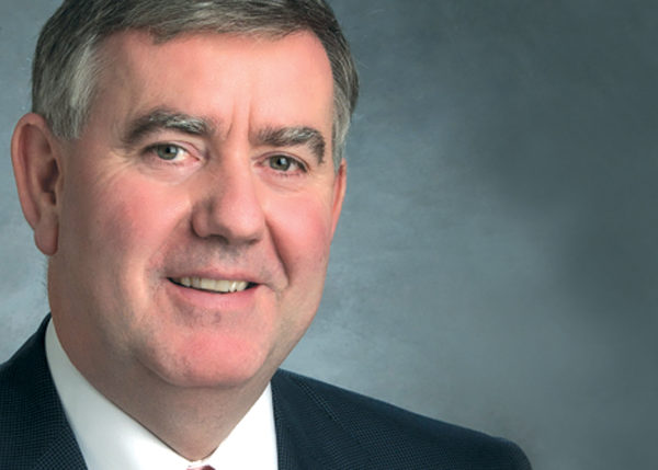 Irial Finan to Retire from 30-Year Career with Coca-Cola