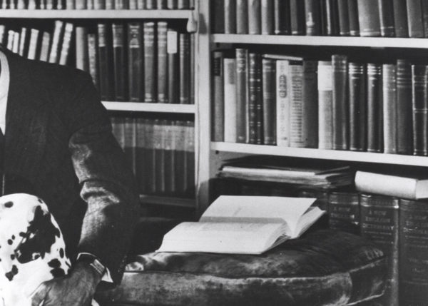 Danville and New Ross Poised to Become Official Friends