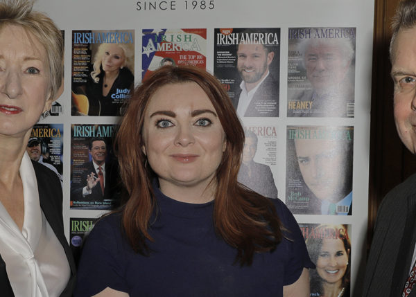 Samantha Barry Named Glamour’s New Editor-in-Chief