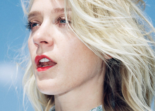 Irish Eye on Hollywood: The Trending Trope of the Irish Maid 