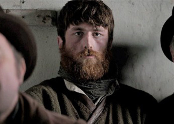 Irish Eye on Hollywood: Ireland’s Great Hunger Revenge Movie Finally Premieres