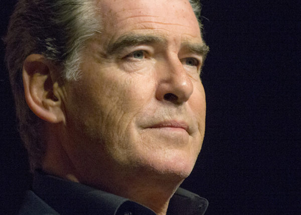 Irish Eye on Hollywood: A Year in the Life of Brosnan