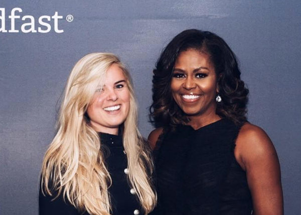 Ralph Lauren Appoints Irish Woman as Inaugural Chief Digital Officer