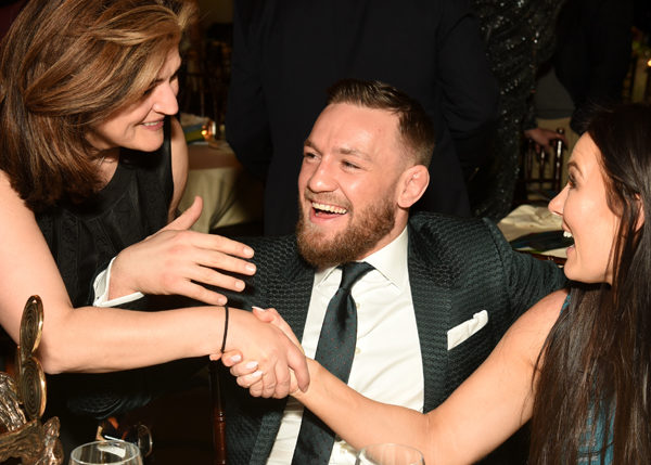 Best of Ireland Gala Dinner 2018 (Photos)