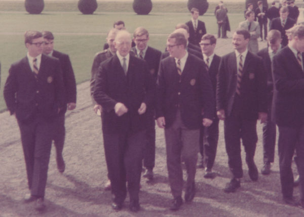 Irish Fighting Irish