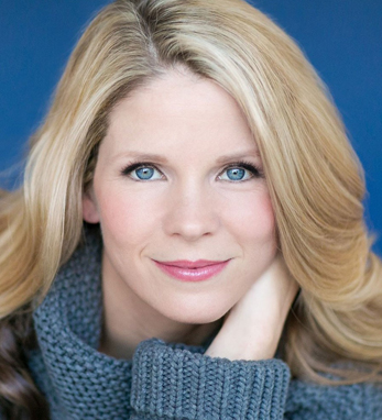 Kelli O’Hara