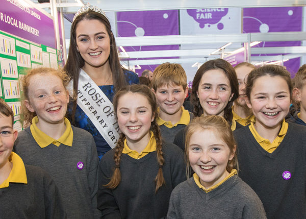 Irish American Partnership Breakfast