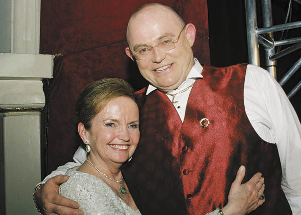 American Ireland Fund