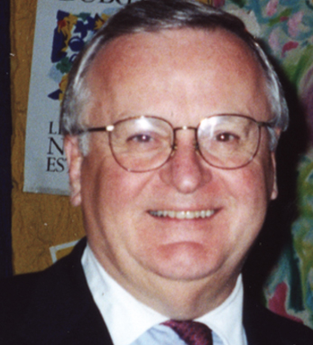 Peter J. Barry