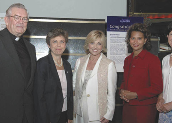 Women of Concern Luncheon