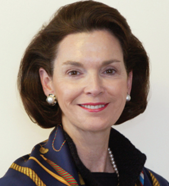 Noreen M. Culhane