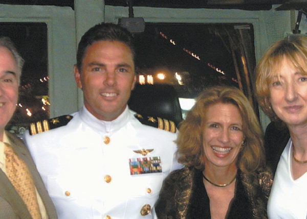 Fleet Week in New York