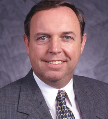 Kenneth A. Rathgeber