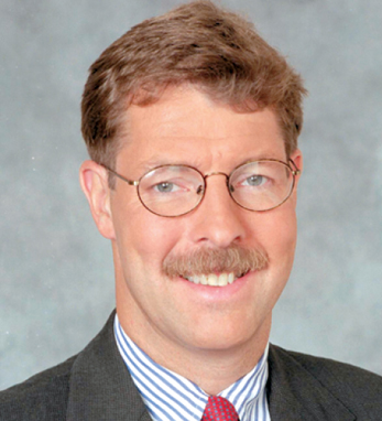 Michael P. Ryan