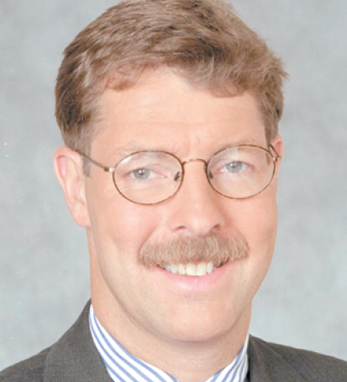 Michael P. Ryan, CFA