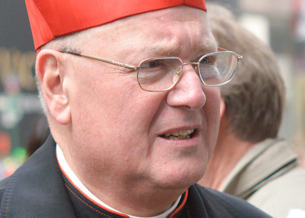 New York’s Catholic Heritage Archive Launched Online