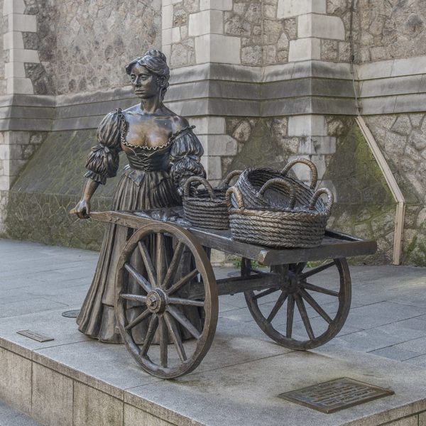 Sláinte! Music: The Food of Love