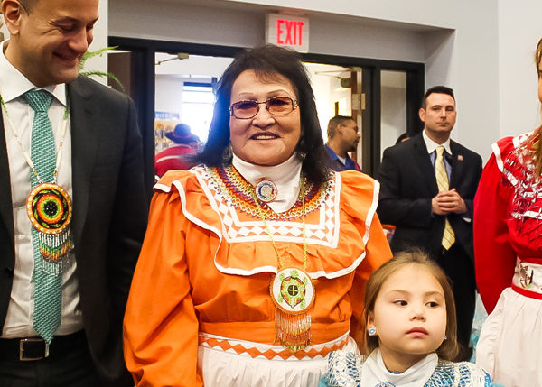 Taoiseach Leo Varadkar’s First Official U.S. Visit