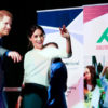 Harry and Meghan Visit Northern Ireland