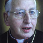 Cardinal Desmond Connell may be forced to resign.