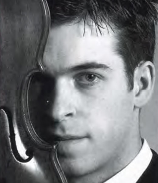 Harrington to Play at Carnegie