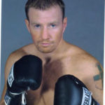 "Irish" Mickey Ward