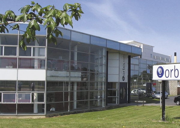 Irish Companies Thrive in the U.S.