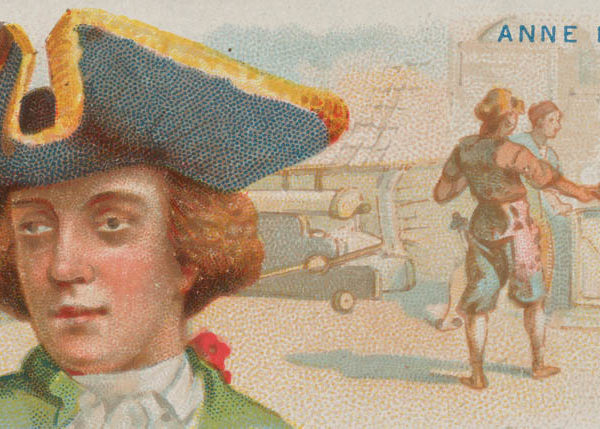 Sláinte!: Ahoy Me Hearties