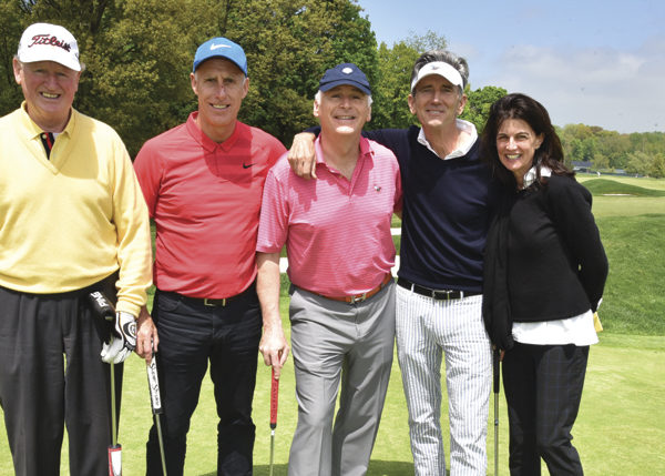 Fitzpatrick Memorial Golf Tournament