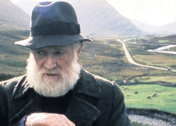 Bringing it All Back Home