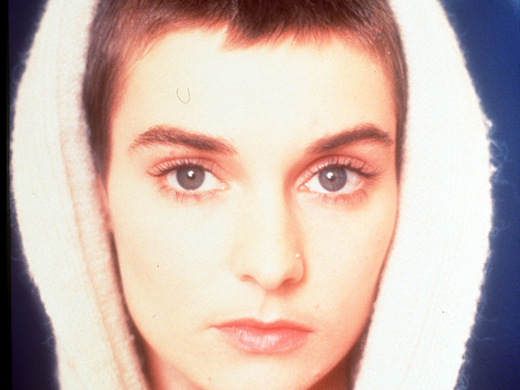 Behind the Music: Sinead O'Connor (VH1)