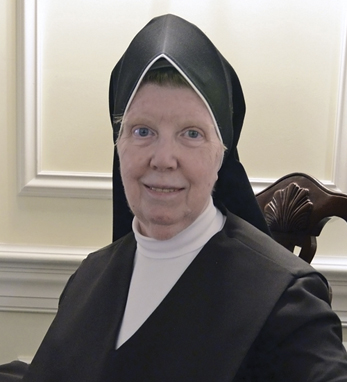 Sister Sean William O’Brien, O. Carm