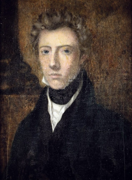 Wild Irish Women: Dr. James Barry