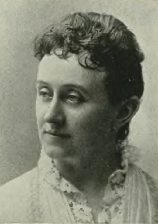 <em>Katharine A. O'Keeffe O'Mahoney.</em>