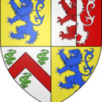 The O'Mahony crest.