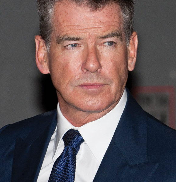 Irish Eye on Hollywood:Brosnan in Hemingway Flick